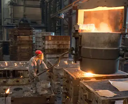 What is a Core in Sand Casting?